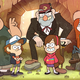 Illustration for article titled LETS GO BACK TO GRAVITY FALLS!